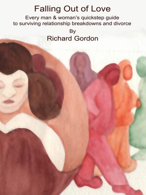 cover image of Falling out of Love